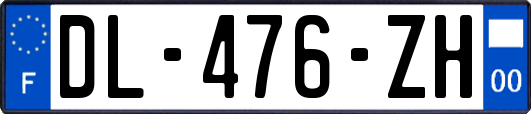 DL-476-ZH