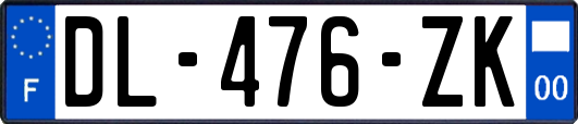 DL-476-ZK