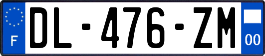 DL-476-ZM