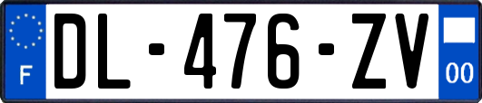 DL-476-ZV