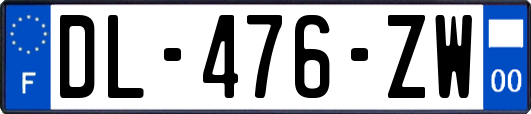 DL-476-ZW