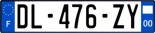 DL-476-ZY