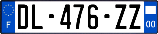 DL-476-ZZ