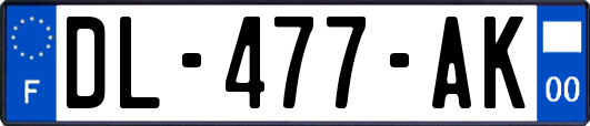 DL-477-AK