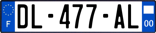 DL-477-AL