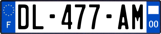 DL-477-AM