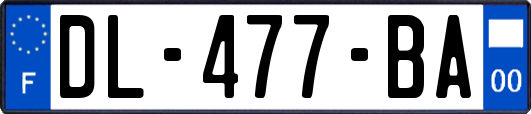 DL-477-BA