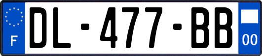 DL-477-BB