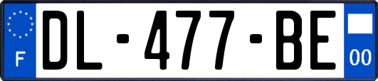 DL-477-BE