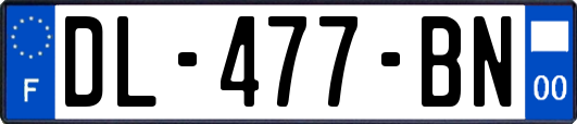 DL-477-BN