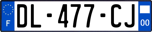 DL-477-CJ