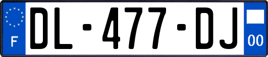 DL-477-DJ