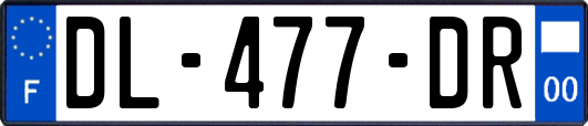 DL-477-DR