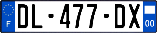 DL-477-DX