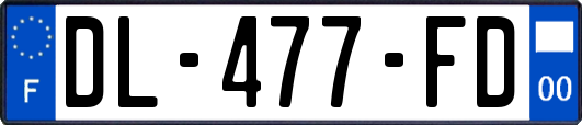 DL-477-FD