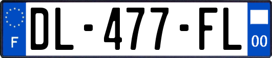 DL-477-FL