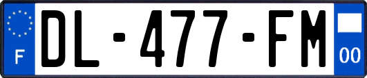 DL-477-FM