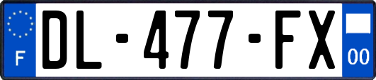 DL-477-FX