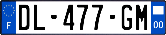 DL-477-GM