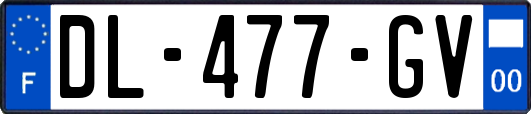 DL-477-GV