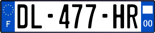 DL-477-HR