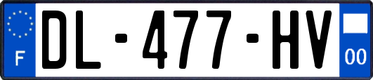 DL-477-HV