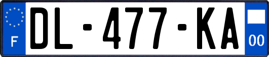 DL-477-KA