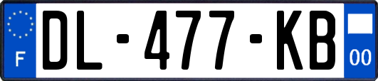 DL-477-KB