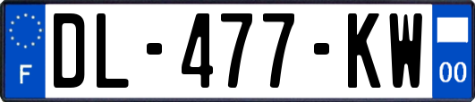 DL-477-KW