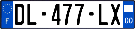 DL-477-LX