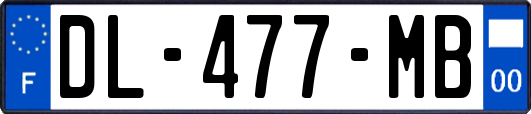 DL-477-MB