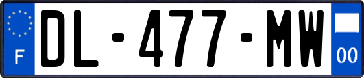 DL-477-MW