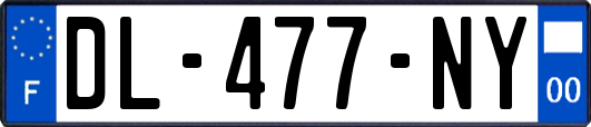 DL-477-NY