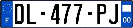 DL-477-PJ