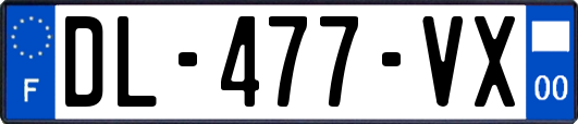 DL-477-VX