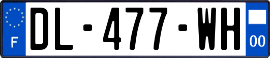 DL-477-WH