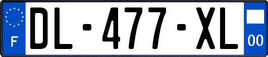 DL-477-XL