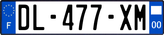 DL-477-XM