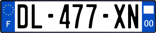 DL-477-XN