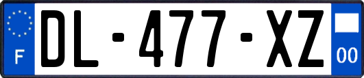 DL-477-XZ