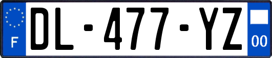 DL-477-YZ