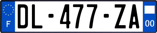 DL-477-ZA