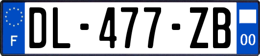 DL-477-ZB