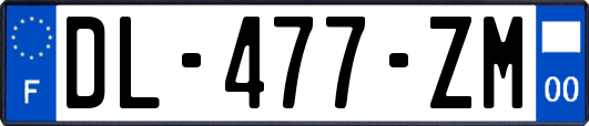 DL-477-ZM