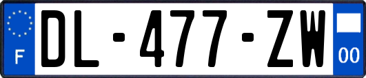 DL-477-ZW