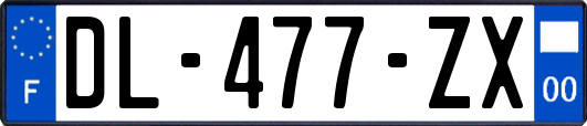 DL-477-ZX