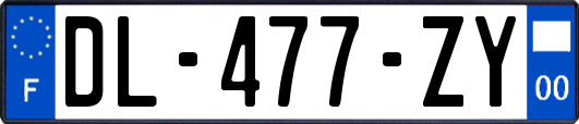 DL-477-ZY