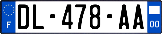 DL-478-AA