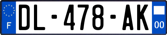 DL-478-AK