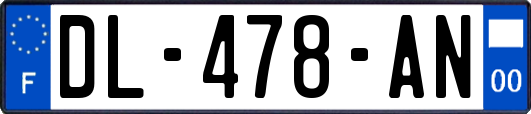 DL-478-AN